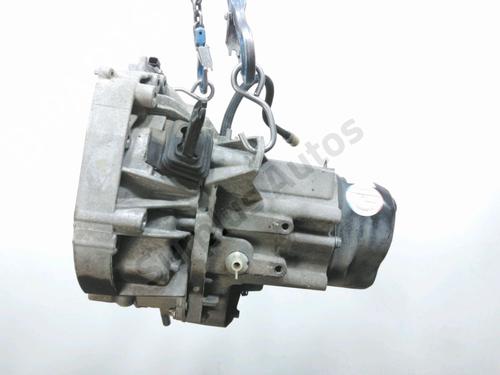 Gearbox RENAULT TWINGO II (CN0_) 1.2 16V (CN04, CN0B) | BP28224387M3 