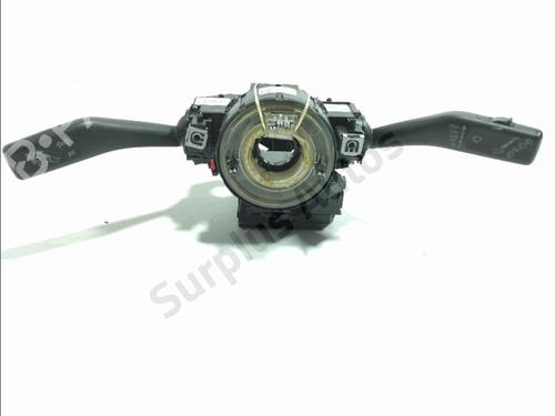 Used Steering wheel controls Steering wheel controls SKODA OCTAVIA II Combi (1Z5) 1.6 TDI (105 hp) 34115567 34115567