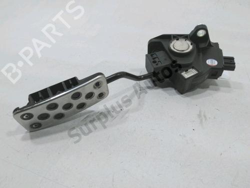 Used Pedal HONDA CIVIC IX (FK) 1.4 i-VTEC (FK1) (99 hp) 30985071