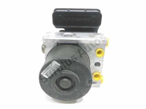 Used ABS pump ABS pump PEUGEOT 206 Hatchback (2A/C) 1.6 HDi 110 (109 hp) 35808160 35808160