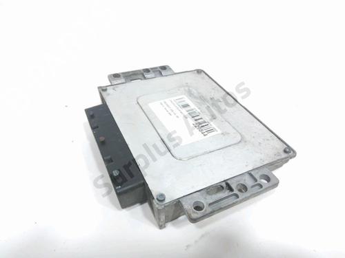 Engine control unit (ECU) PEUGEOT 206 Hatchback (2A/C) 1.4 i | BP28573973M57