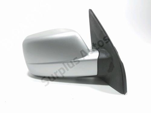 Right mirror NISSAN X-TRAIL I (T30) 2.2 Di 4x4 | BP28245553C27 