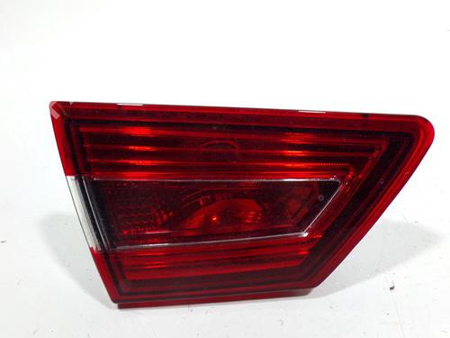 Used Left tailgate light RENAULT CLIO IV (BH_) 1.5 dCi 90 (90 hp) 28267771