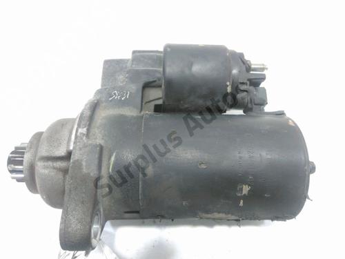 Used Starter Starter 38082344 38082344