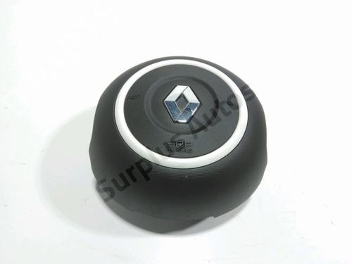 Used Driver airbag RENAULT TWINGO III (BCM_, BCA_) 1.0 SCe 75 (73 hp) 31750489