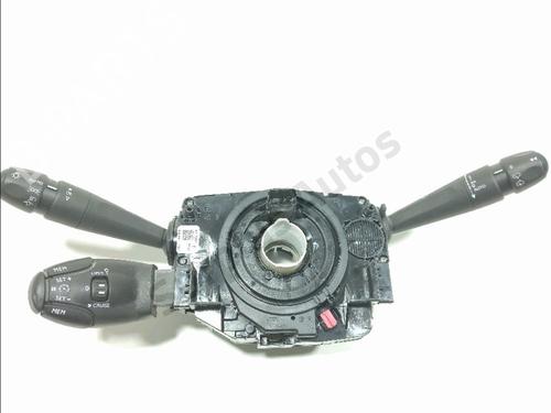 Steering wheel controls PEUGEOT 208 II (UB_, UP_, UW_, UJ_) e-208 | BP32334452E15