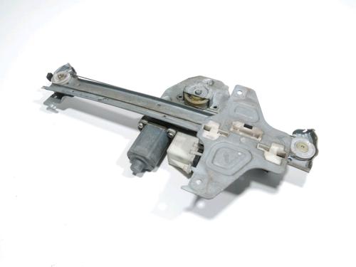 Rear right window mechanism CITROËN C4 I (LC_) 2.0 HDi | BP28250701C25 