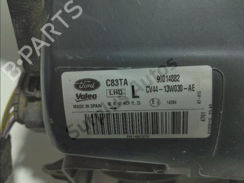 Optica esquerda FORD KUGA II (DM2) 2.0 TDCi | BP37292544C28 - Image 3