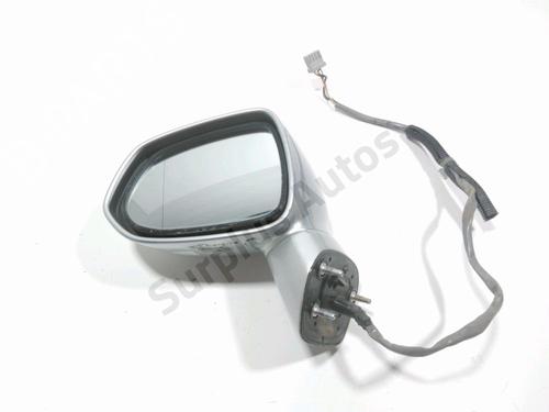 Used Left mirror HONDA JAZZ II (GD_, GE3, GE2) 1.3 iDSi (GD1) (83 hp) 28246067