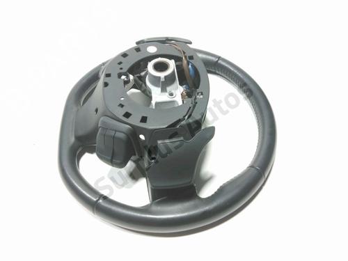 Steering wheel SUZUKI SWIFT V (AZ) 1.2 Hybrid (Mild Hybrid) (A2L412) | BP38345279C49 - Image 3