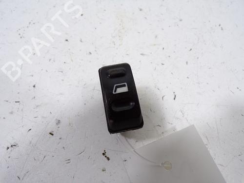 Used Right front window switch CITROËN XSARA PICASSO (N68) 1.6 HDi (109 hp) 31207634
