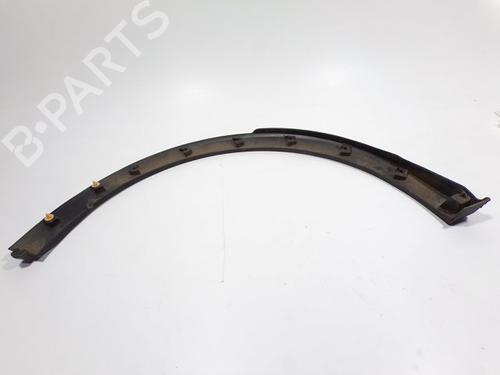 Rear left wheel arch trim RENAULT CAPTUR I (J5_, H5_) 1.2 TCe 120 | BP28256045C136