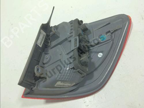 Left taillight BMW X3 (F25) xDrive 30 d | BP39089737C34 - Image 2