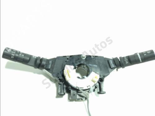 Used Steering wheel controls Steering wheel controls NISSAN QASHQAI I (J10, NJ10) 1.5 dCi (110 hp) 34389752 34389752