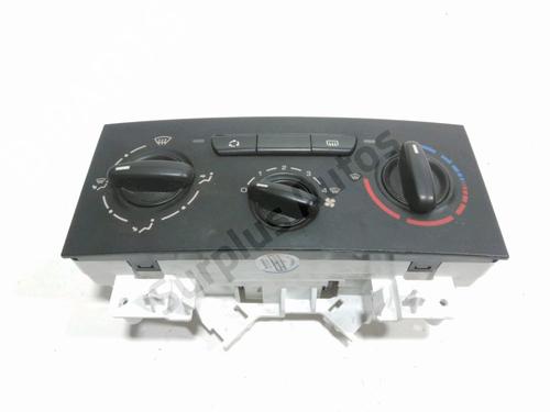 climate-control-citroen-berlingo-box-bodympv-b9-2008-39259957 main image