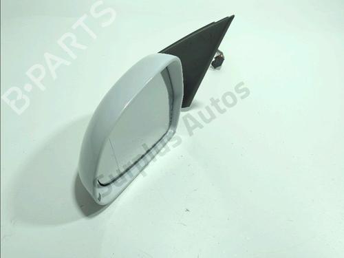 Bakspejl venstre AUDI Q3 (8UB, 8UG) 2.0 TDI (140 hp) 32402196