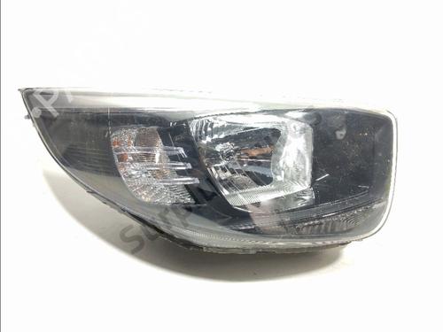 Used Right headlight Right headlight 37018152 37018152