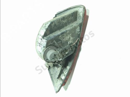 Rear fog light RENAULT KADJAR (HA_, HL_) 1.2 TCe 130 (HLMR) | BP32280078C37