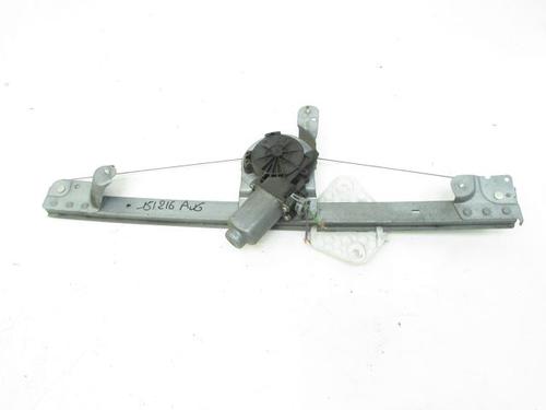 Used Front left window mechanism DACIA LOGAN MCV (KS_) 1.5 dCi (KS0W) (86 hp) 28240613