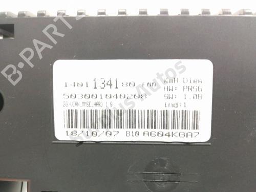 Instrument cluster CITROËN C8 (EA_, EB_)  | BP28230885C47 