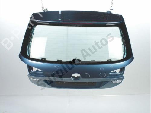 Used Tailgate VW GOLF VII Variant (BA5, BV5) 2.0 TDI (150 hp) 30450262