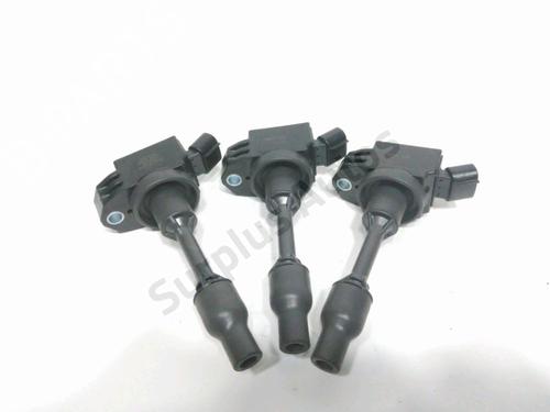 Tændspole CITROËN C1 II (PA_, PS_) 1.0 VTi 68 (69 hp) 31694056