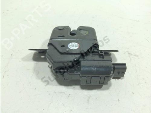 Tailgate lock RENAULT CLIO V (B7_) 1.0 LPG (B7MT) | BP37292361C101 - Image 2