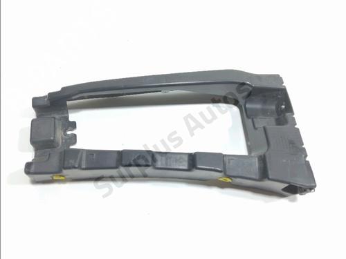 Used Rear bumper bracket Rear bumper bracket CITROËN BERLINGO (ER_, EC_) 1.5 BlueHDi 100 (102 hp) 36352063 36352063