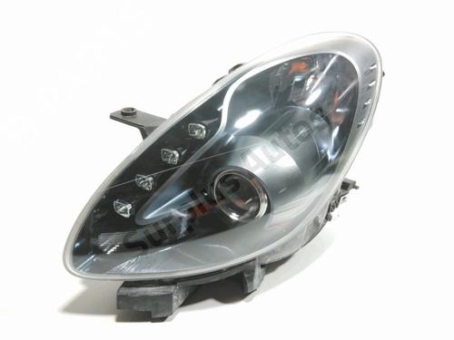 Used Left headlight Left headlight 37787084 37787084