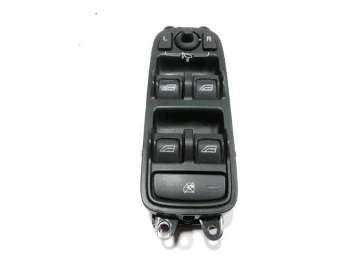 Used Left front window switch Left front window switch VOLVO V50 (545) 2.0 D (136 hp) 28249340 28249340