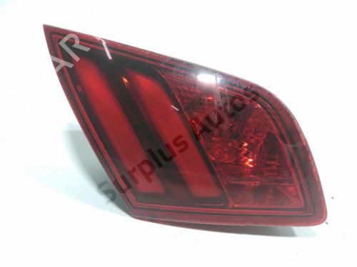Used Left tailgate light PEUGEOT 308 II (LB_, LP_, LW_, LH_, L3_) 1.6 HDi 100 (99 hp) 30335332