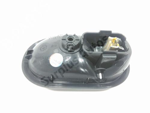 Front left interior door handle RENAULT CLIO III Grandtour (KR0/1_) 1.5 dCi (KR0G) | BP31304726I13 - Image 2