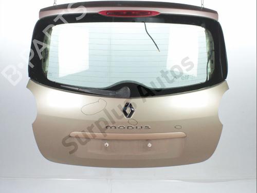 Bagklap CC/Kombi-Coupé Bagklap CC/Kombi-Coupé 38793941 38793941