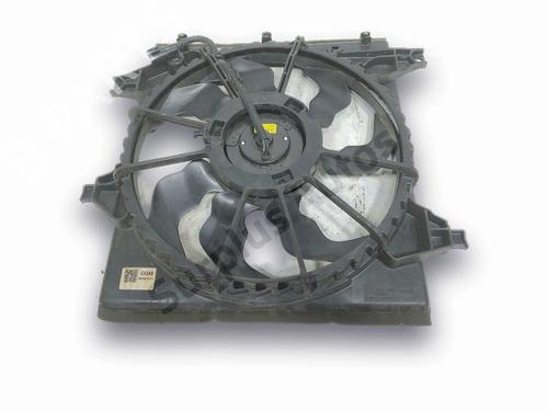 Used Radiator fan Radiator fan 38261000 38261000