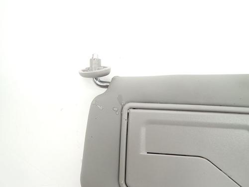 Left sun visor CHEVROLET MATIZ (M200, M250) 0.8 | BP37785861I1 - Image 2