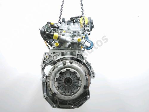 Engine NISSAN JUKE (F15) 1.6 | BP37761807M1 - Image 2