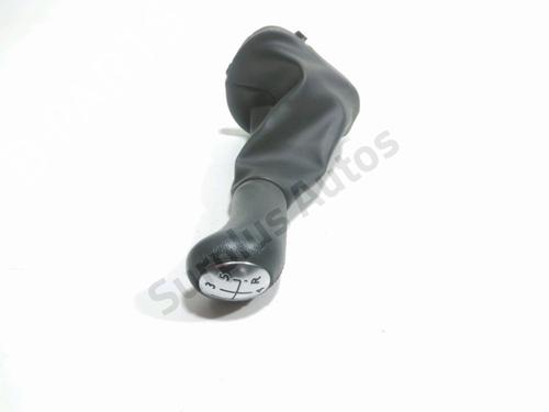 Gearknop DACIA SANDERO II TCe 90 (B8M1, B8MA, B8AC) (90 hp) 28224487