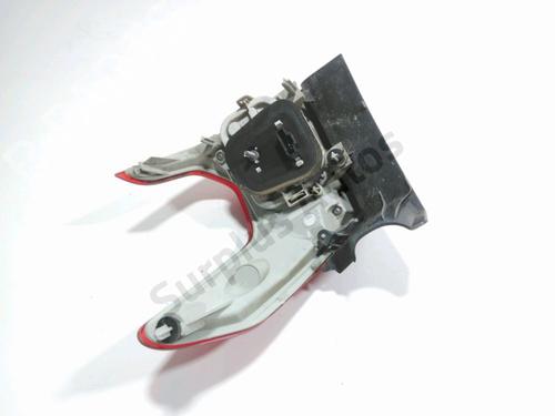 Left taillight PEUGEOT 2008 I (CU_) 1.2 VTi | BP38588526C34 - Image 3