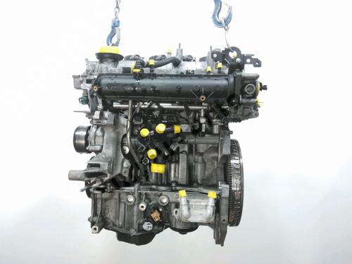 Used Engine Engine 36831811 36831811