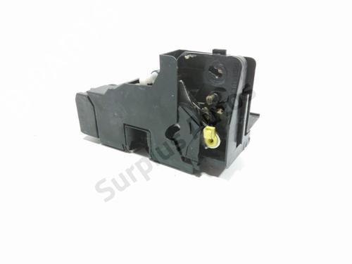Front left lock DACIA SANDERO III 1.0 SCe 65 | BP37777530C98 - Image 2