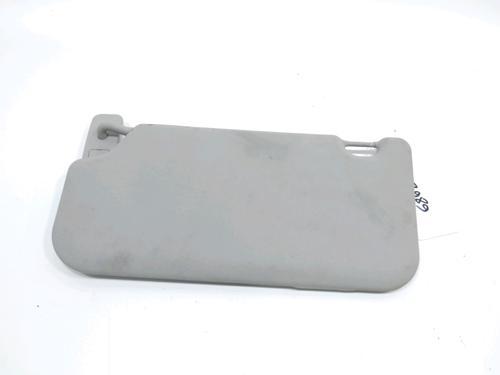Right sun visor FORD FIESTA VI (CB1, CCN) 1.4 TDCi | BP37784636I2 - Image 2