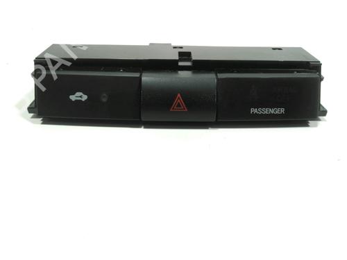 Used Warning switch Warning switch TOYOTA COROLLA Verso (ZER_, ZZE12_, R1_) 2.2 D-4D (AUR10_, AUR10R) (136 hp) 28229184 28229184