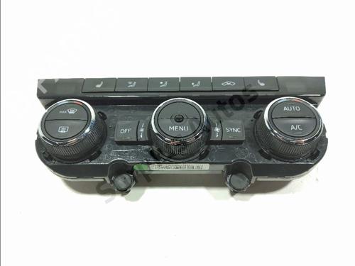Used Climate control Climate control SKODA OCTAVIA III (5E3, NL3, NR3) 2.0 TDI (150 hp) 36000142 36000142