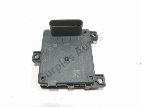 Andre RENAULT KANGOO III MPV TCe 130 (KJMB) (131 hp) 31986527