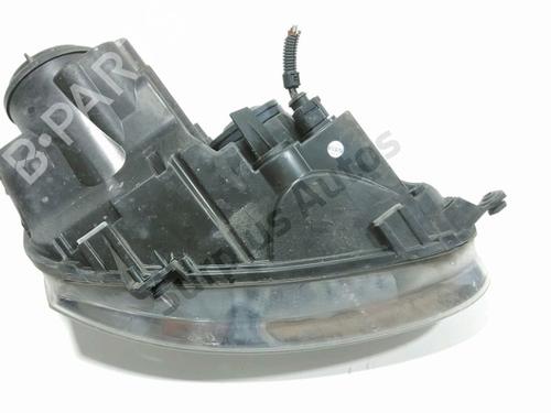 Left headlight VW GOLF V (1K1) 1.9 TDI | BP39118345C28 - Image 2