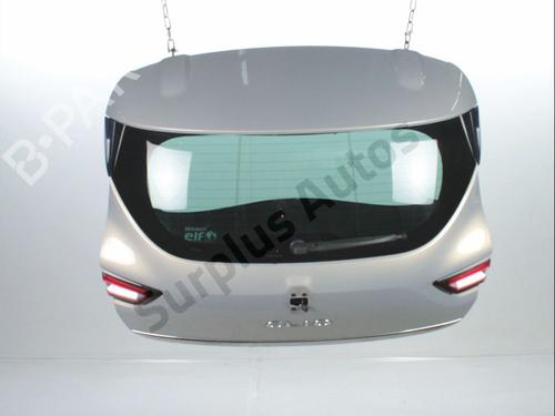 tailgate-renault-clio-iv-bh_-2012-2013-2014-2015-2016-2017-2018-2019-2020-2021-33034698 main image