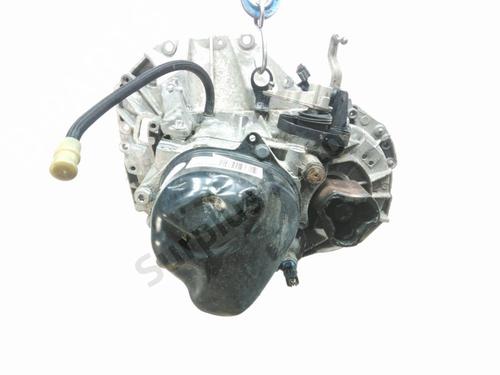 Gearbox RENAULT TWINGO II (CN0_) 1.5 dCi (CN0E) | BP28224237M3 