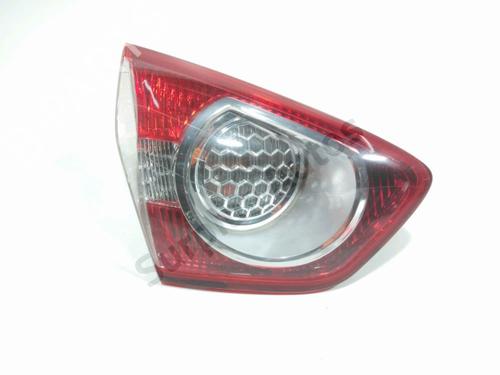 Left tailgate light FORD KUGA I 2.0 TDCi 4x4 | BP28268256C79 
