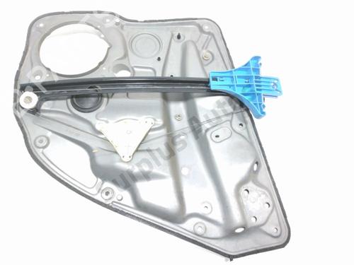Used Rear left window mechanism Rear left window mechanism 37870843 37870843