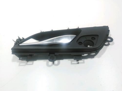 Used Rear left interior door handle HYUNDAI i40 I (VF) 1.7 CRDi (136 hp) 28252714
